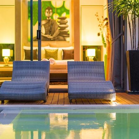 Baan Isawan Pool Villa Rawai Экстерьер фото
